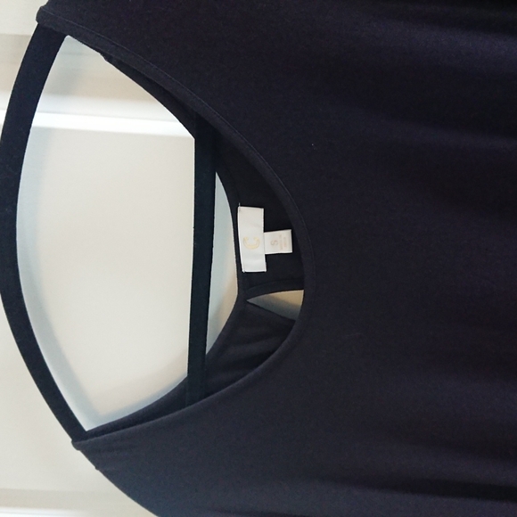 Charming Charlie's l/s top - Picture 3 of 7